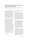 AFLP assessment of sweetpotato Genetic diversity in four tropical American regions
