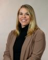 Ashley E. Dent Joins Sandmeyer Steel Company