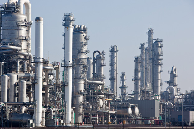 Chemical and Petrochemical Processing