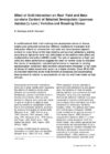 Effect of GxE Interaction on Root Yield and Betacarotene Content of Selected Sweetpotato (Ipomoea batatas (L) Lam.) Varieties and Breeding Clones