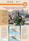 Community Soup Kitchens in Lima: Building Resilience Against Food Insecurity
