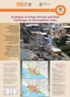 Evolution of Urban Poverty and Food Challenges in Metropolitan Lima