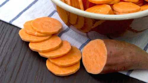 The essence of Vitamin A