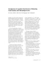 Sweetpotato in Ugandan food systems: enhancing food security and alleviating poverty