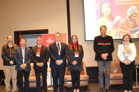 CGIAR launches initiatives to benefit millions in Peru
