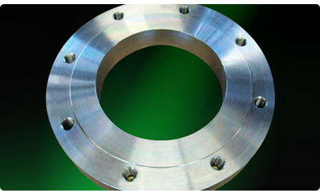 Stainless Steel and Nickel Alloy Plate Products